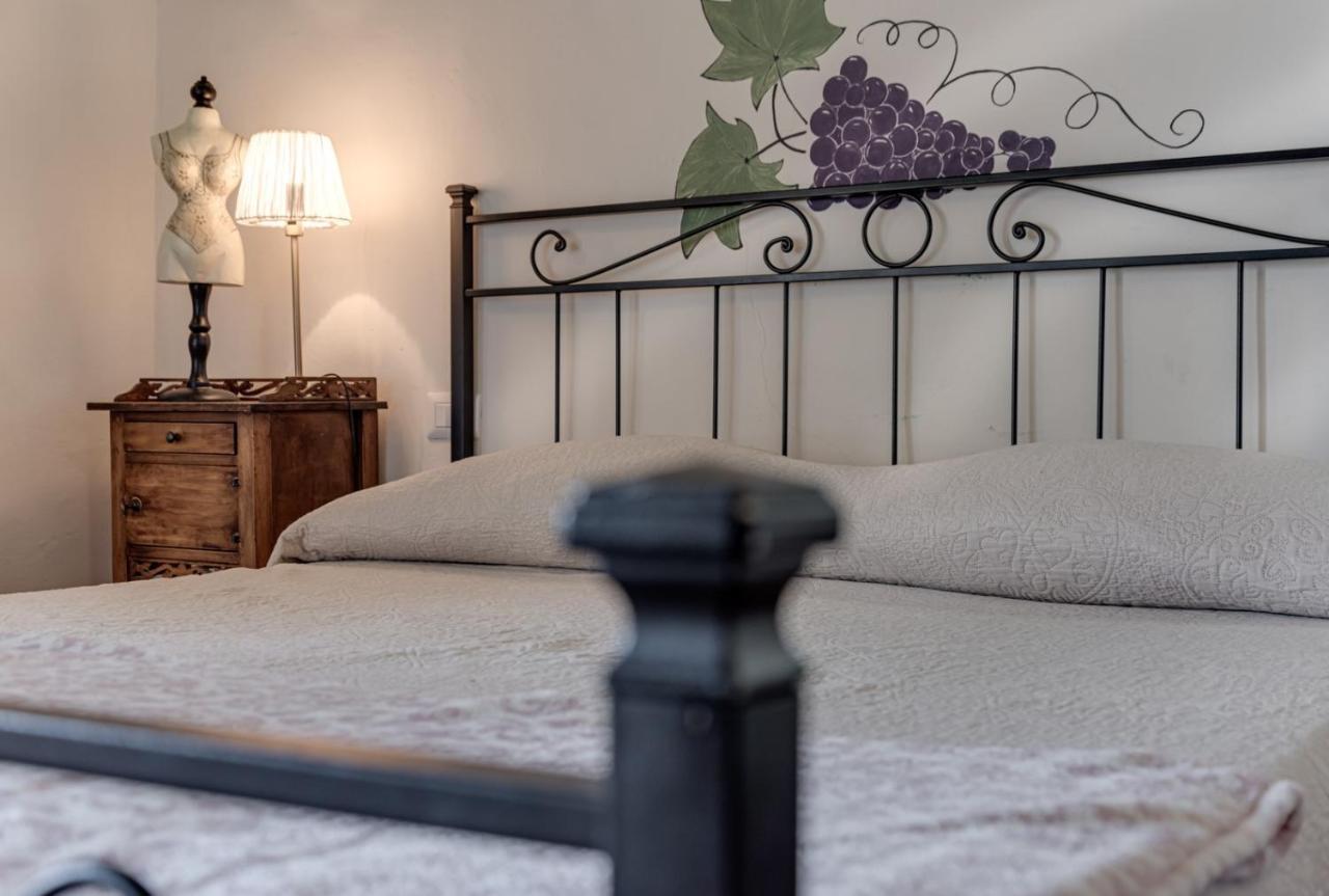 B&B Le Torri Di Firenze フィエーゾレ エクステリア 写真