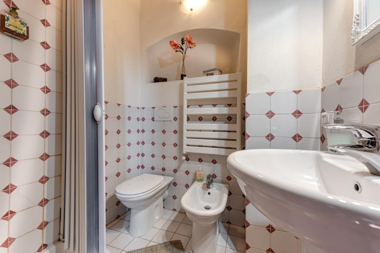 B&B Le Torri Di Firenze フィエーゾレ エクステリア 写真