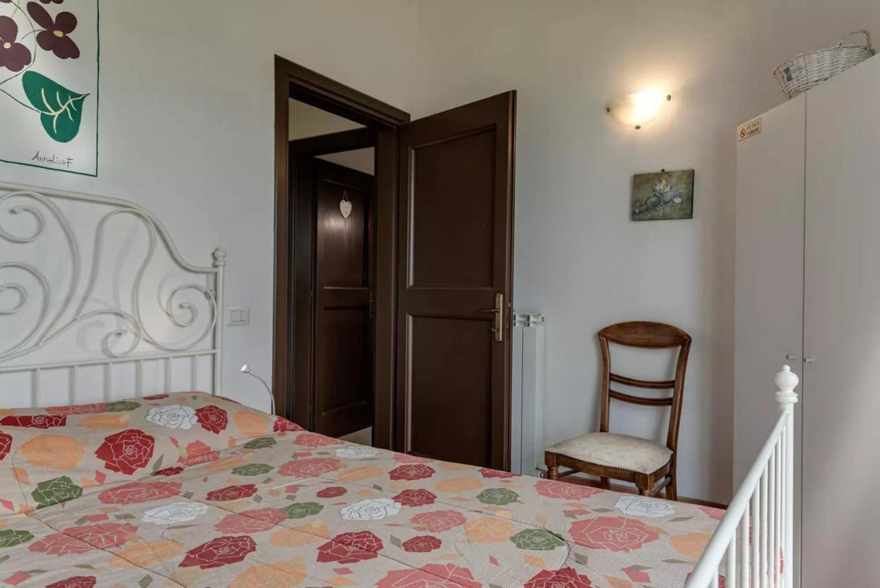 B&B Le Torri Di Firenze フィエーゾレ エクステリア 写真