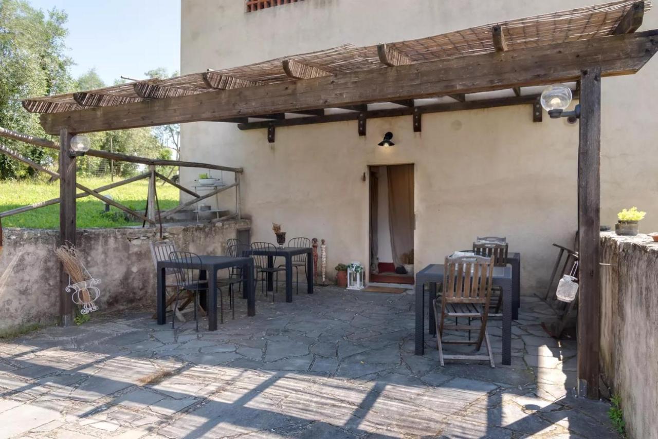 B&B Le Torri Di Firenze フィエーゾレ エクステリア 写真
