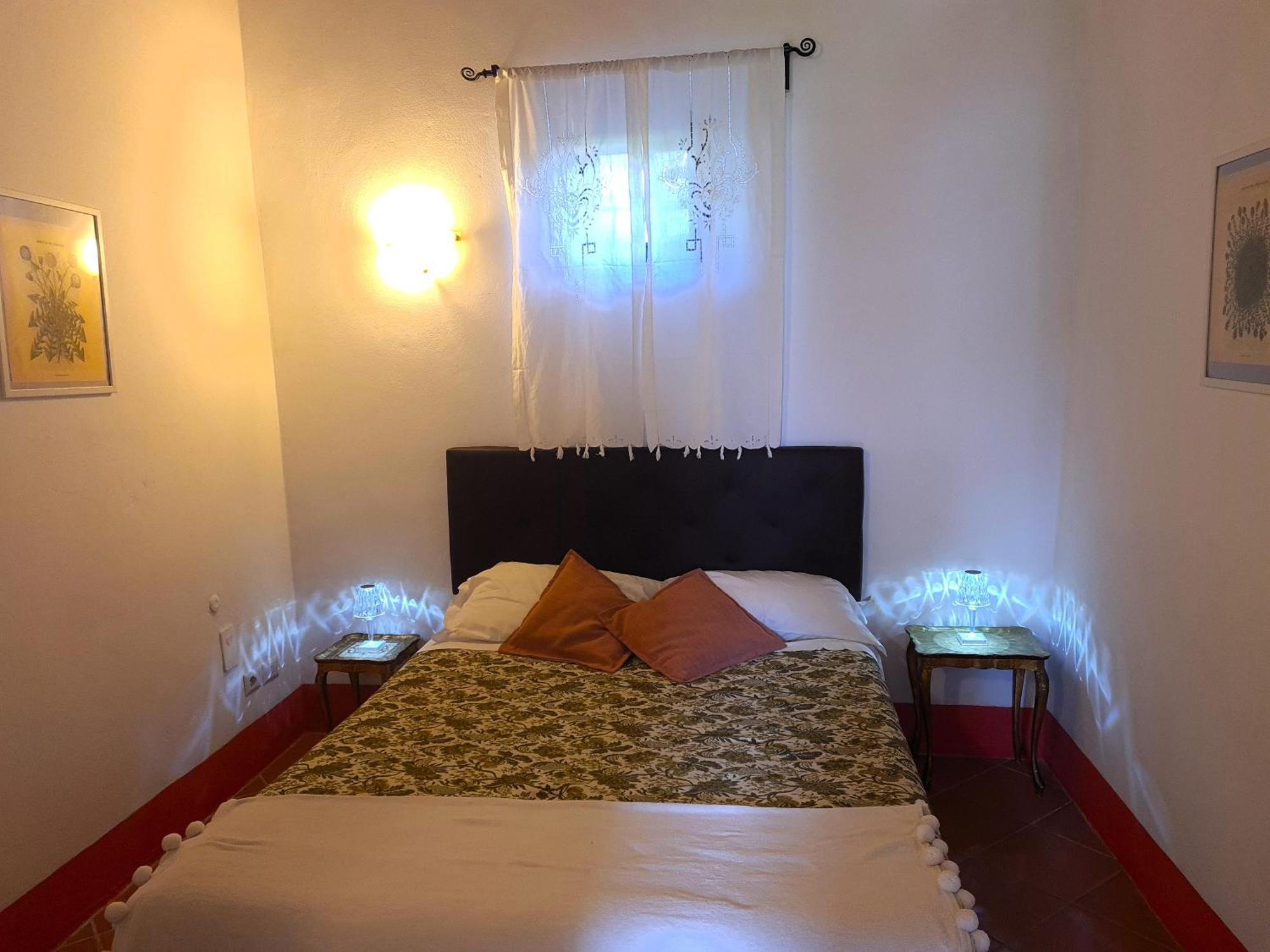 B&B Le Torri Di Firenze フィエーゾレ エクステリア 写真